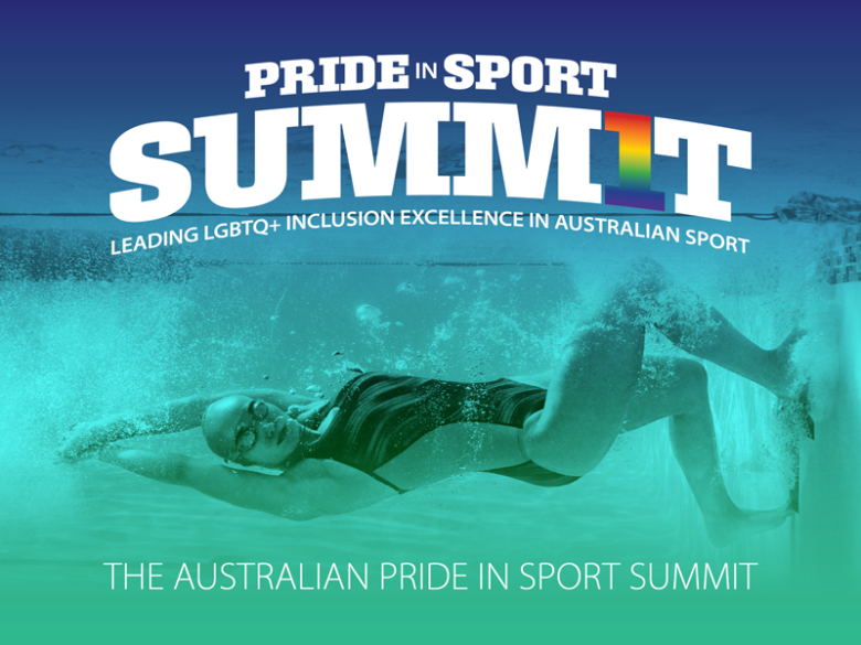 Join leaders, experts, and changemakers for the 2026 Pride in Sport Summit – a one-day event dedicated to advancing LGBTQ+ inclusion at all levels of sport. Hear from sporting organisations, community voices, and inclusion champions shaping the future of sport in Australia.
👉 Visit the link below for full event details and to purchase tickets.